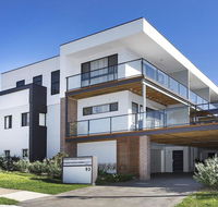 Surf Beach Townhouse - Perth Resorts
