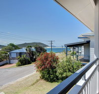 Surf Break - 10B Tuna Upstairs - Accommodation Perth