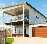 Surf Mist - Accommodation Perth