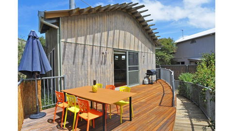 SURF SOUNDS - Accommodation Perth 0