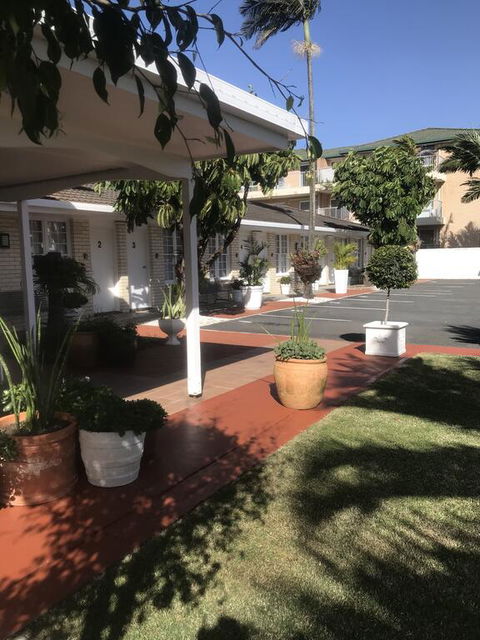 Surf Street Motel - Accommodation Perth 0