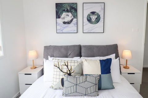 Surfers Paradise At Catherine Hill Bay - Accommodation Perth 0