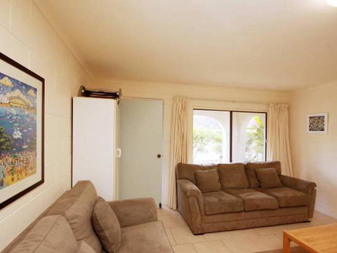Surfsea - Villa Manyana 32 - Accommodation Perth 3