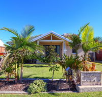 Surfside - Accommodation Perth