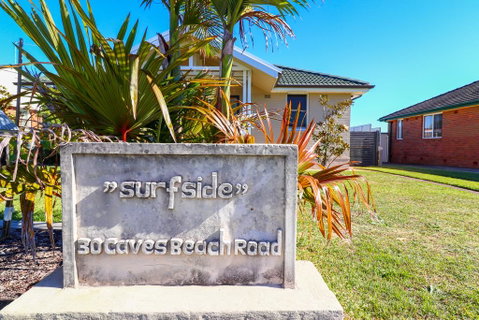 Surfside - Perth Resorts 2