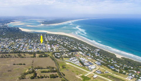 SURFSIDE GETAWAY IN PICTURESQUE INVERLOCH - Accommodation Perth 1