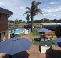 Surfside Merimbula Holiday Apartments - Accommodation Perth