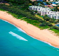 Surfside On The Beach