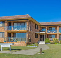 Surfspray 2 - Pebbly Beach - Accommodation Perth