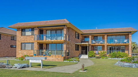Surfspray 2 - Pebbly Beach - Accommodation Perth 0