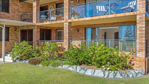 Surfspray 2 - Pebbly Beach - Accommodation Perth 1