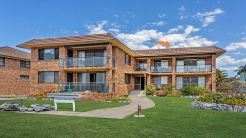 Surfspray 4 - Pebbly Beach - Accommodation Perth 0