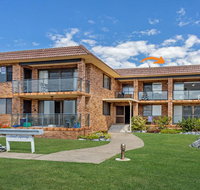 Surfspray 4 - Pebbly Beach - Accommodation Perth