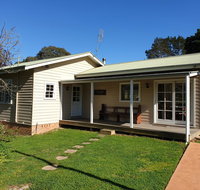 Sutton Forest Cottage - Accommodation Perth
