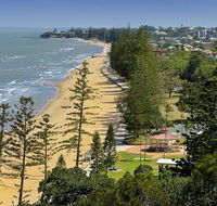 Suttons Beach Apartments - Accommodation Perth
