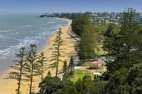 Suttons Beach Apartments - Accommodation Perth 0