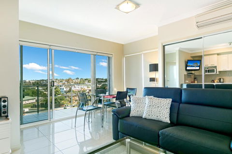 Suttons Beach Apartments - Accommodation Perth 2