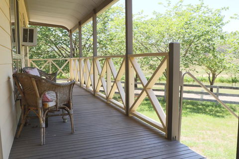 Swagman's Homestead - Accommodation Perth 0