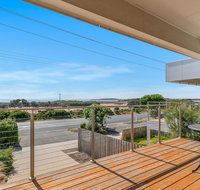 Swan Bay Lookout - Accommodation Perth
