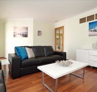 Swan River Applecross Heathcote Park 1BR Villa - Accommodation Perth