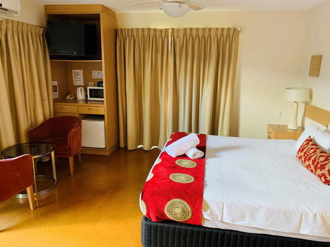 Swan Valley Oasis Resort - Accommodation Perth 2
