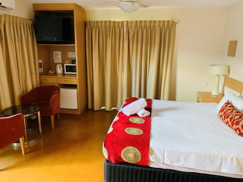 Swan Valley Oasis Resort - Perth Resorts 2