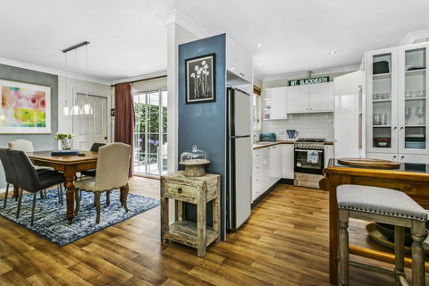 Swanbrook - Accommodation Perth 1