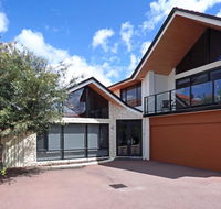 Swanriver Applecross Shortstays - Perth Resorts