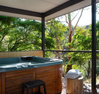 Swiss Mt Villa 2 - Perth Resorts