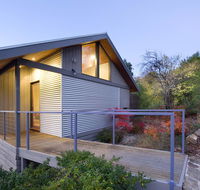 Swiss Mt Villa 5 Balneo - Perth Resorts