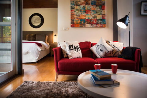 Swiss Mt Villa 5 Balneo - Perth Resorts 3