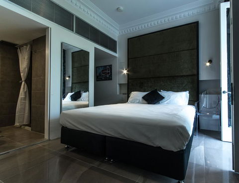 Sydney Boutique Hotel - Accommodation Perth 3