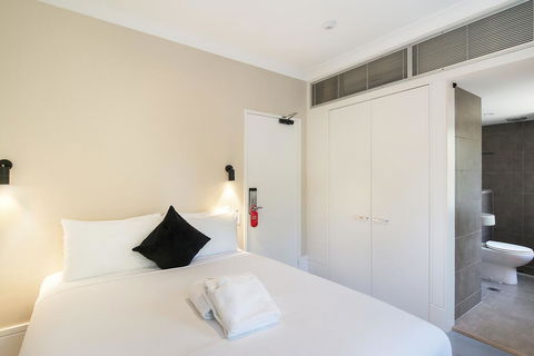 Sydney Boutique Hotel - Accommodation Perth 2