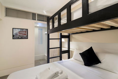 Sydney Boutique Hotel - Accommodation Perth 1