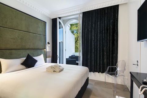 Sydney Boutique Hotel - Accommodation Perth 0