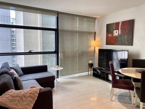 Sydney CBD Central Location - Spacious Apartment - Parking - Pool - Gym - Best Location - Accommodation Perth 0