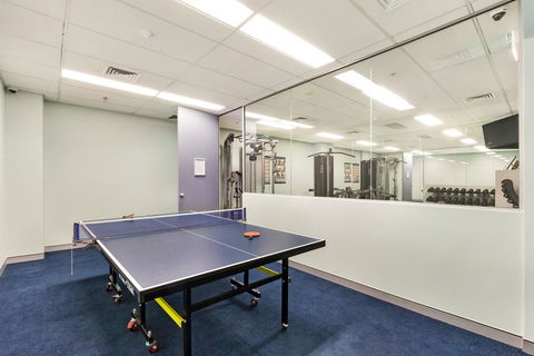 Sydney CBD Self Contained Modern Studio Apartments (PITT) - Accommodation Perth 1