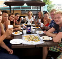 Sydney Star Backpackers - Perth Resorts