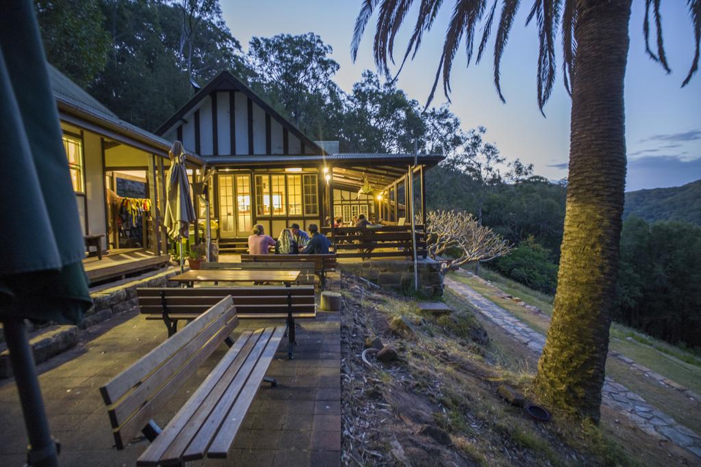 Morning Bay NSW Accommodation Perth
