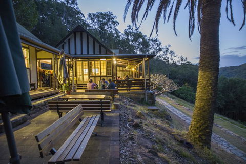 Sydney, Pittwater YHA - Accommodation Perth 0