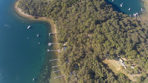 Sydney, Pittwater YHA - Accommodation Perth 1