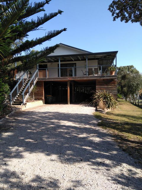 Symuya - Accommodation Perth 3