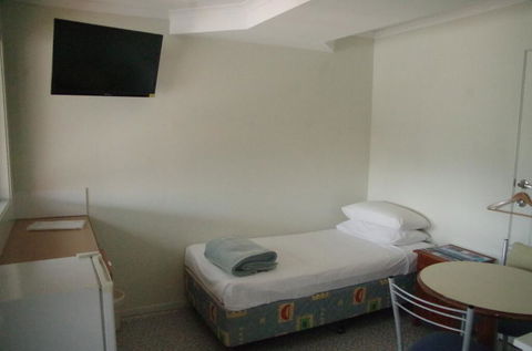 T's Resort & Motel - Accommodation Perth 3