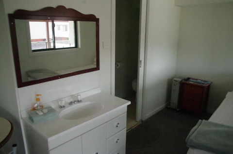T's Resort & Motel - Accommodation Perth 1