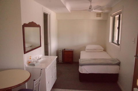 T's Resort & Motel - Accommodation Perth 2