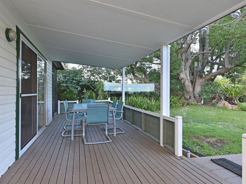 Tabitha Hill Cottage - Accommodation Perth 3