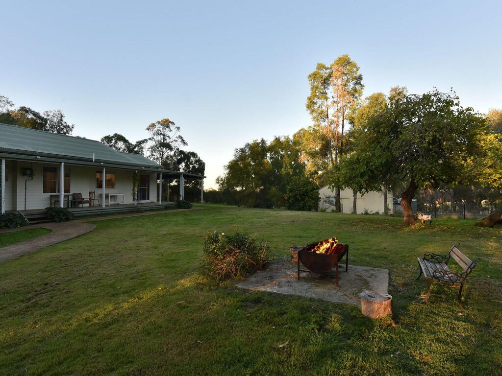 Paxton ACT Accommodation Perth