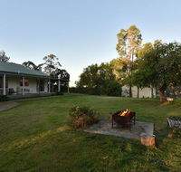 Tabitha Hill Homestead - Accommodation Perth