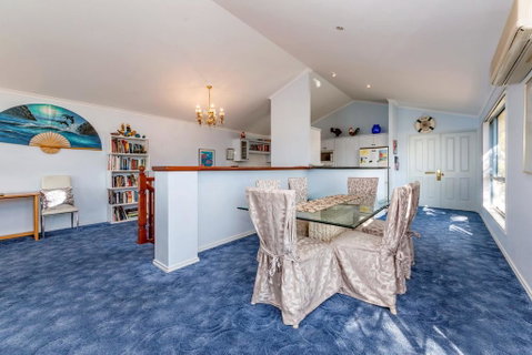 Tah Villa, 1/68 Marine Drive - Accommodation Perth 2