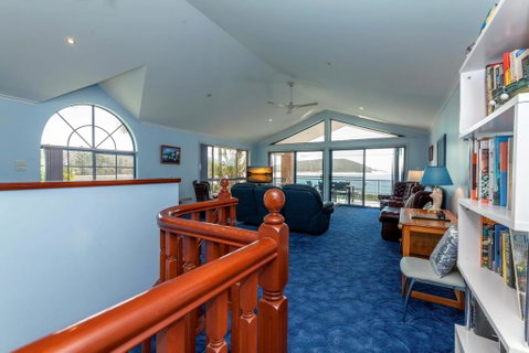 Tah Villa, 1/68 Marine Drive - Accommodation Perth 3